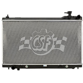 For Infiniti G35 2003-2008 3.5L Models CSF 2983 Engine Coolant Radiator 2983