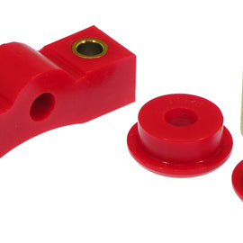 Prothane 8-1602 Shifter Bushings 88-00 Honda Civic D Series D16 D15 Red SOHC 8-1602