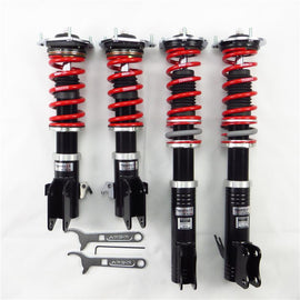 RS-R Sports*i Coilovers for Subaru  WRX 2005-2007 - GDB 