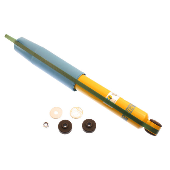 Bilstein Fits Wrangler B6 4600 Monotube Shock Absorber Single Front - 24-013093 24-013093