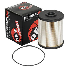 aFe 44-FF010 ProGuard D2 Diesel Fuel Filter For Dodge Cummins 5.9L 2000-2007 44-FF010