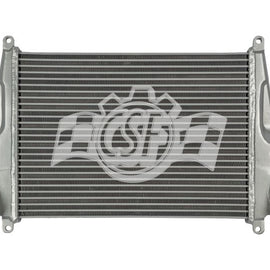 CSF 99-03 Isuzu NPR 4.8L OEM Intercooler 6051