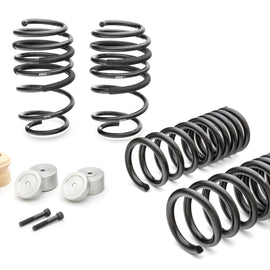 EIBACH PRO-KIT PERFORMANCE LOWERING SPRINGS for 2006-2010 JEEP GRAND CHEROKEE SRT-8 2892.54