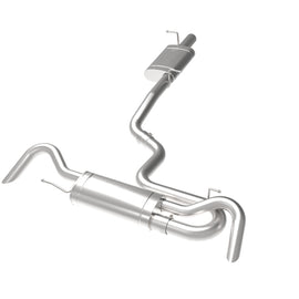 afe POWER MACH Force-Xp 18-21 Volkswagen Atlas V6-3.6L 304 SS Cat-Back Exhaust System 49-36426