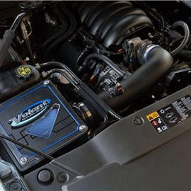 VOLANT CLOSED BOX AIR INTAKE FOR 2014-2016 GMC SIERRA 1500 5.3L V8 155536