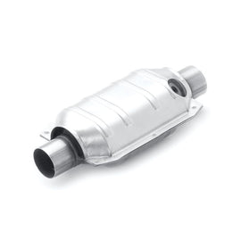 MAGNAFLOW UNIVERSAL HIGH-FLOW CATALYTIC CONVERTER 38135