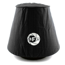 aFe MagnumSHIELD Pre-Filters P/F 2x/72-90032 (Black) 28-10133