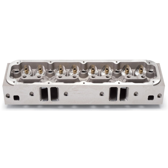 Edelbrock Single Perf RPM Sb/Chrys Head Bare 60769