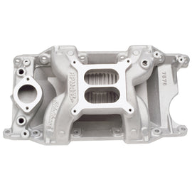 Edelbrock 340-360 Chry RPM Air-Gap Manifold 7576
