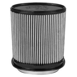 aFe Magnum FLOW UCO Air Filter Pro DRY S 5 5/8in x 2 5/8in F x 7in x 4in B x 7in x 3in T x 7 7/8in H 21-90089