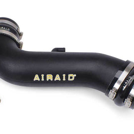 310-927 Airaid Modular Intake Tube Stainless Clamps, Couplers Hump Hoses Incl. 310-927