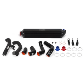 Mishimoto for 2016+ Honda Civic 1.5T / for 2017+ Honda Civic Si Black Intercoole MMINT-CIV-16KBKWBK
