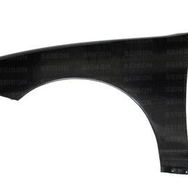 Seibon 94-01 Acura Integra Carbon Fiber Fenders (Pair) FF9401ACIN