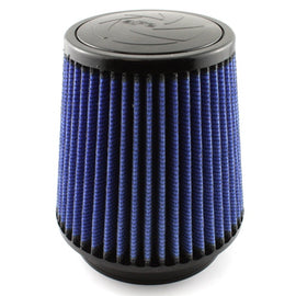 aFe MagnumFLOW Air Filters UCO P5R A/F P5R 4-1/2F x 6B x 4-3/4T x 6H 24-45506