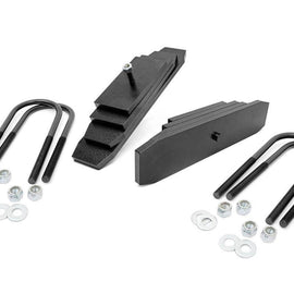 Rough Country 2-inch Suspension Leveling Kit