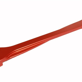 Torque Solution Billet Battery Tie Down ( Red ) for Subaru TS-SU-013R