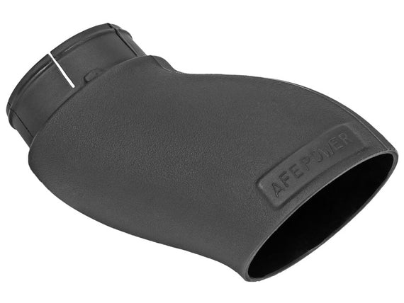 AFE Power Momentum GT Intake Dynamic Air Scoop Challenger 15-16 3.6L V8 5.7L 6.4 54-72203-S