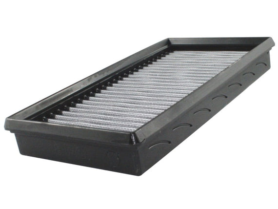 aFe Power Magnum Flow Pro Dry S Air Filter for 2001-2006 BMW X5 (Gray) 31-10104