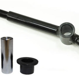 TORQUE SOLUTION SHORT THROW SHIFTER + BUSHINGS FOR 2002-2007 SUBARU IMPREZA WRX TS-SS-010B