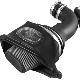 aFe POWER Momentum Pro 5R Cold Air Intake Fits 2014-2019 Corvette C7 6.2 +18HP! 51-74201