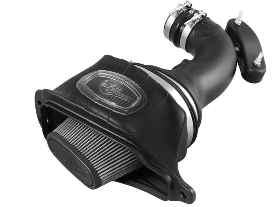aFe POWER Momentum Pro 5R Cold Air Intake Fits 2014-2019 Corvette C7 6.2 +18HP! 51-74201