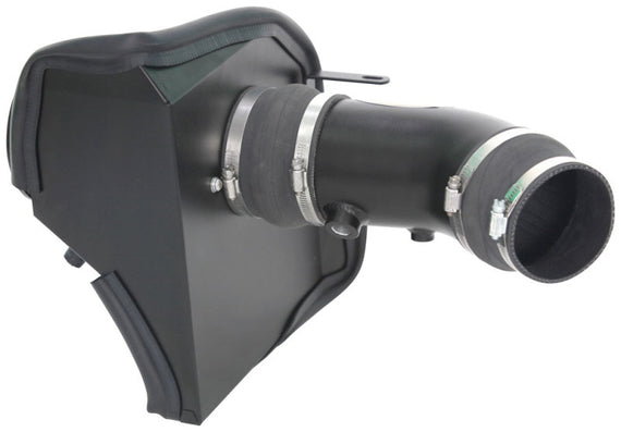 AIRAID For 11-19 Challenger Charger 300 V8 Cold Air Intake Performance - 352-388 352-388