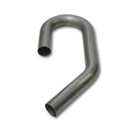 Vibrant 1.75in O.D. T304 SS U-J Mandrel Bent Tubing 2603