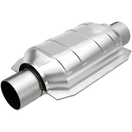 MagnaFlow Universal Catalytic Converter 2.00in. OEM 51104