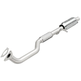 MagnaFlow Direct Fit Catalytic Converter 04 Hyundai Santa Fe 2.4L 51052
