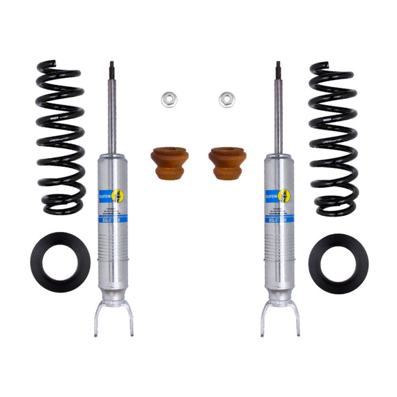 47-242548 Bilstein B8 6112 Series 2009-2010 fits Dodge Ram 1500 4X4 Front 47-242548