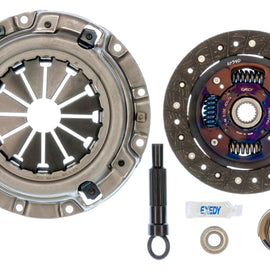 Exedy OE 1994-1995 Mazda MX-3 L4 Clutch Kit KMZ04