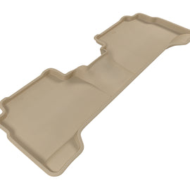 3D Maxpider Ford C-Max 2013-2017/ Escape 2013-2014 Kagu Tan R2 Floor Mats L1FR05621502