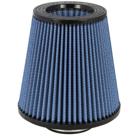 aFe MagnumFLOW Pro 5R Intake Replacement Filter 3.5in F 8in B(Inverted) 5.5in T(Inverted) 8in H 24-91071