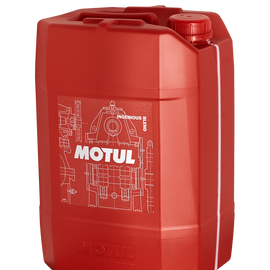 Motul 20L Synthetic Engine Oil 8100 5W40 X-CLEAN 103991