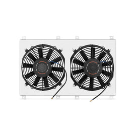 Mishimoto Radiator Fan Shroud for 90-94 Legacy Turbo - MMFS-B4-90 MMFS-B4-90