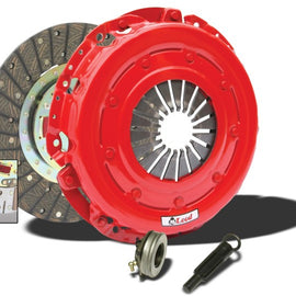 MCLEOD Clutch Kit-Super Street Pro fits Ford 75207 75207