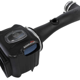 aFe Power Momentum Air Intake System w/ Pro5R for 09-14 Chevy & GMC Truck SUV V8 54-74103