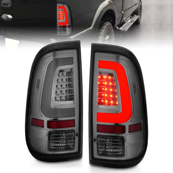 Anzo USA 311357 Tail Light Assembly 311357