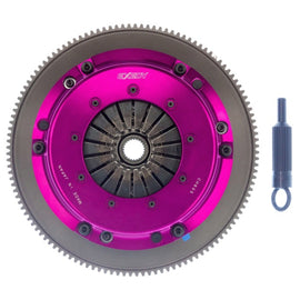 Exedy 2013-2016 Scion FR-S H4 Hyper Single Clutch VF Series Sprung Center Disc Push Type Cover TH08SDV