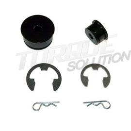 Torque Solution Shifter Bushings: Kia Koup 2010-12 TS-SCB-205