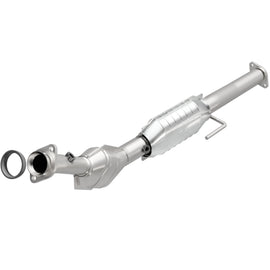 MagnaFlow Direct Fit Catalytic Converter 2007-2011 RANGER 2.3L Underbody 52112