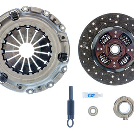 Exedy OE 1989-1991 Mazda Mpv L4 Clutch Kit 10034