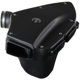 aFe Magnum Force Cold Air Intake For 07-13 BMW 328i E90 E91 E92 E93 N52 N53 3.0L 51-81012-B