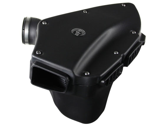aFe Magnum Force Cold Air Intake For 07-13 BMW 328i E90 E91 E92 E93 N52 N53 3.0L 51-81012-B