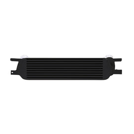 Mishimoto Front Mount Intercooler Black EcoBoost Ford Mustang 2015-2020 MMINT-MUS4-15BK