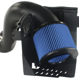 aFe Stage 2 Air Intake System Pro5R For 10-12 Dodge Ram Cummins 6.7L Diesel 54-12032