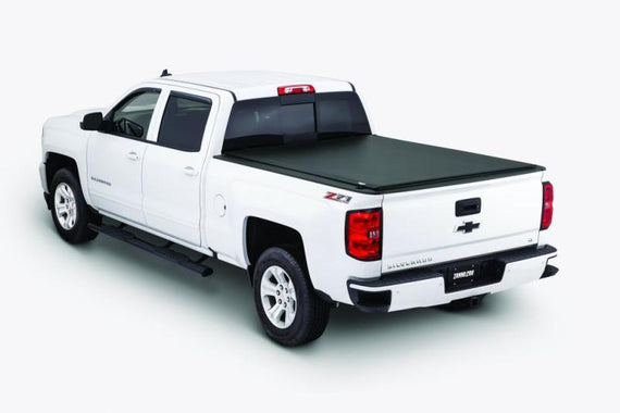 Tonno Pro Roll Up Tonneau Cover For 2015-2019 Chevrolet Silverado 3500 HD 8' Bed LR-1080