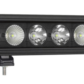 Hella Value Fit Design 11in - 60W LED Light Bar - Combo Beam 357209001