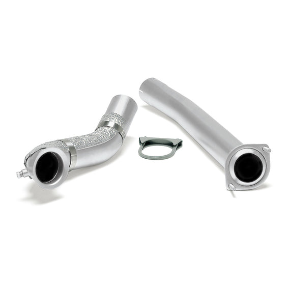 Banks Monster Turbine Outlet Pipe for 1994-1997 Ford F250/F350 7.3L Power Stroke 52105
