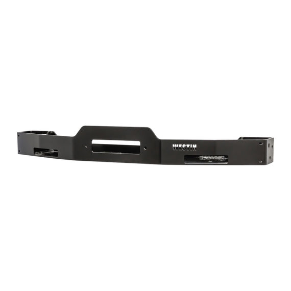 Westin 2010-2018 Ram 25/3500 MAX Winch Tray - Black 46-23555